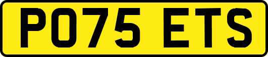 PO75ETS