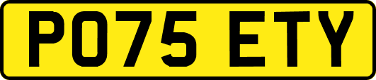 PO75ETY