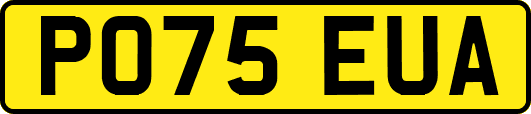 PO75EUA