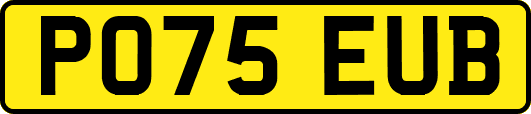 PO75EUB