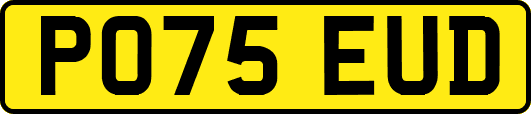 PO75EUD
