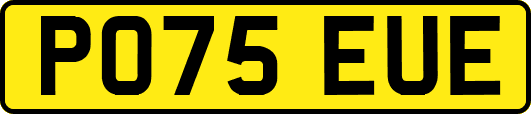 PO75EUE
