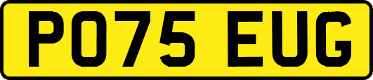 PO75EUG