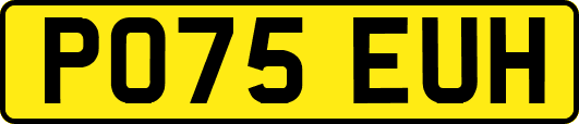 PO75EUH