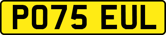 PO75EUL