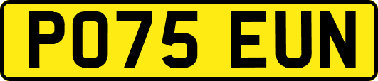 PO75EUN