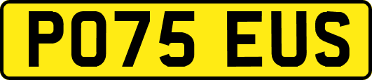 PO75EUS