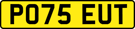 PO75EUT