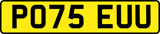 PO75EUU
