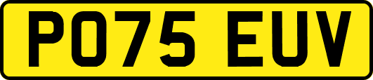 PO75EUV