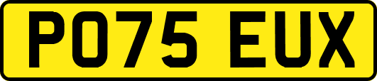 PO75EUX