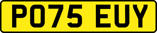 PO75EUY