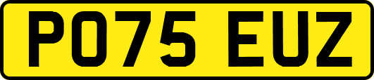 PO75EUZ