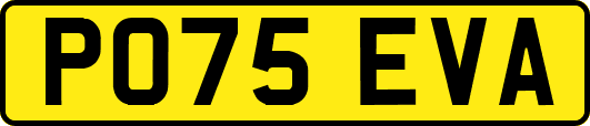 PO75EVA