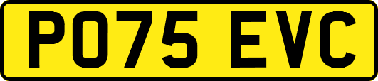 PO75EVC