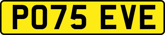 PO75EVE