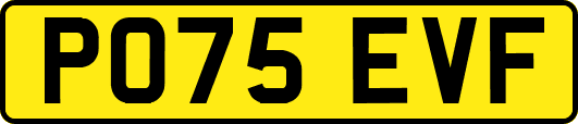 PO75EVF