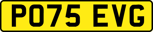 PO75EVG