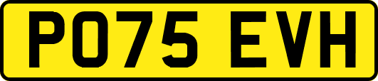 PO75EVH
