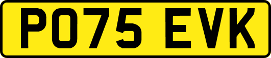 PO75EVK