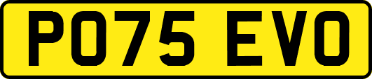 PO75EVO