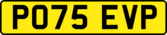 PO75EVP