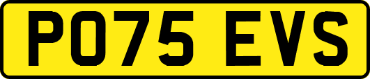 PO75EVS