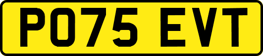PO75EVT
