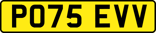 PO75EVV