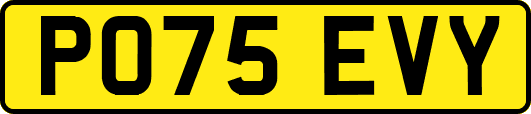PO75EVY