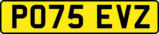 PO75EVZ