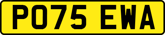 PO75EWA