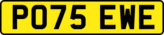 PO75EWE