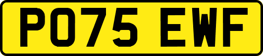 PO75EWF