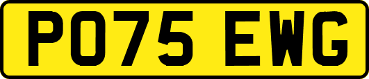 PO75EWG