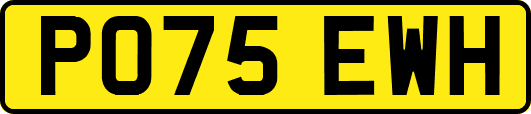 PO75EWH