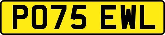 PO75EWL
