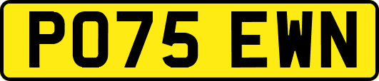 PO75EWN