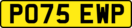 PO75EWP
