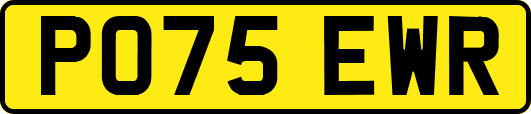PO75EWR