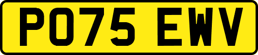 PO75EWV