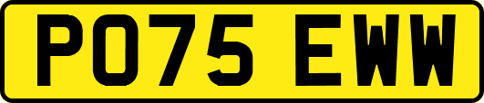 PO75EWW