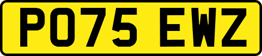 PO75EWZ