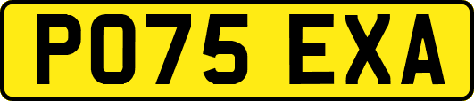 PO75EXA