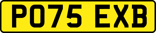 PO75EXB