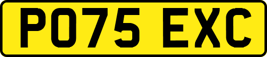 PO75EXC