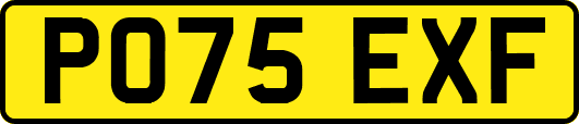 PO75EXF