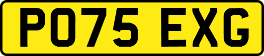 PO75EXG