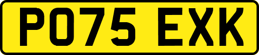 PO75EXK
