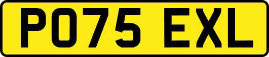 PO75EXL